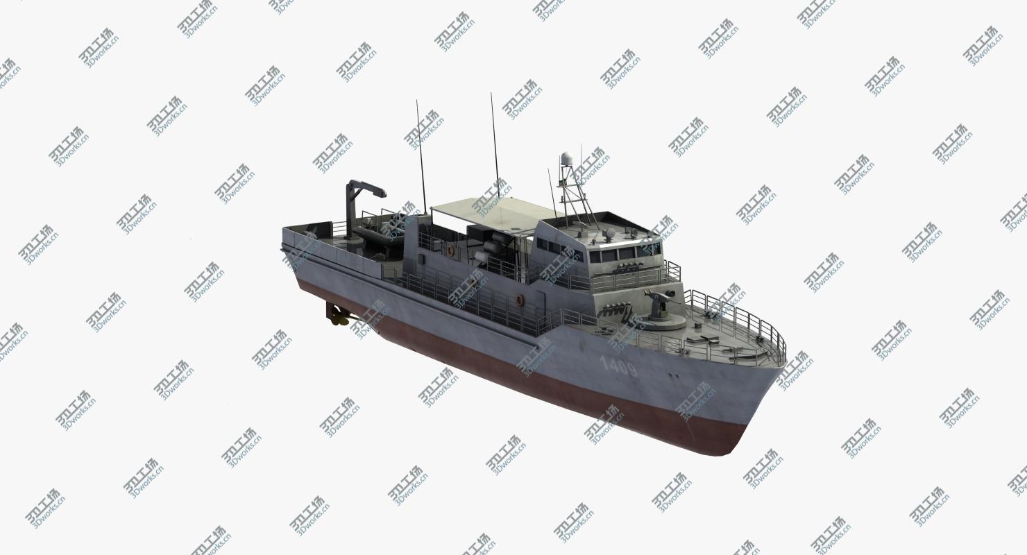 images/goods_img/2021040233/Iranian Navy Collection 3D model/2.jpg